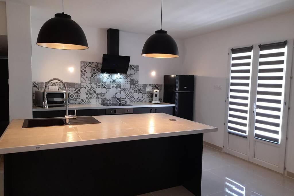 Gîte La Truffière Gras Extérieur photo